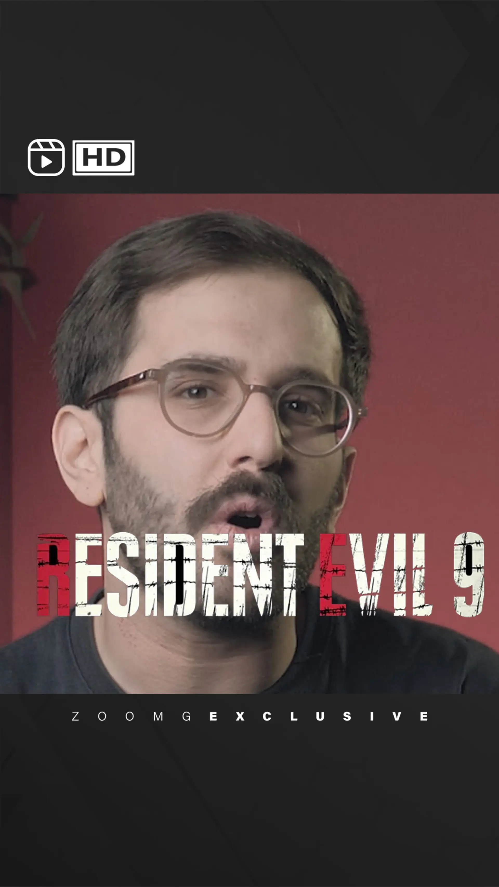 Resident Evil 9 چی شد؟